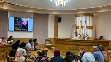 «الأعلى للثقافة» ينظم لقاءً فكريًا للشباب حول كتابة السيناريو