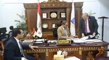 اعتماد نتيجة الدور الثاني للشهادة الإعدادية بنسبة نجاح 98% (تفاصيل)