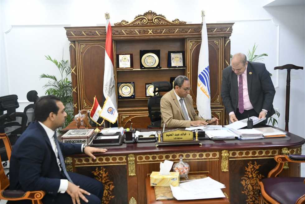 اعتماد نتيجة الدور الثاني للشهادة الإعدادية بنسبة نجاح 98% (تفاصيل)