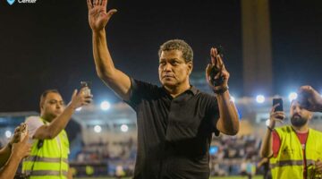 «نفسي أدرب الأهلي».. علاء عبدالعال يعترف على الهواء برغبته في تدريب الأحمر