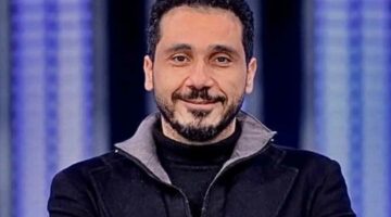 اَخر كلمات المخرج التليفزيونى هاني المهدي قبل رحيله