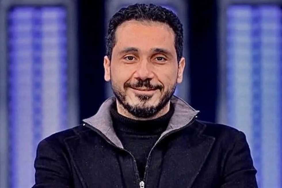اَخر كلمات المخرج التليفزيونى هاني المهدي قبل رحيله