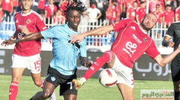 أسامة حسني: «الأهلي ميتقلقش عليه.. وانتصارات الزمالك غير مقنعة»