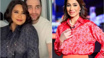 بسمة وهبة عن عودة شيرين وحسام: «هو حس إنها محتاجة حد جنبها» (فيديو)