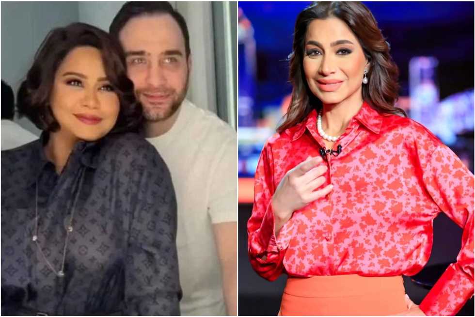 بسمة وهبة عن عودة شيرين وحسام: «هو حس إنها محتاجة حد جنبها» (فيديو)