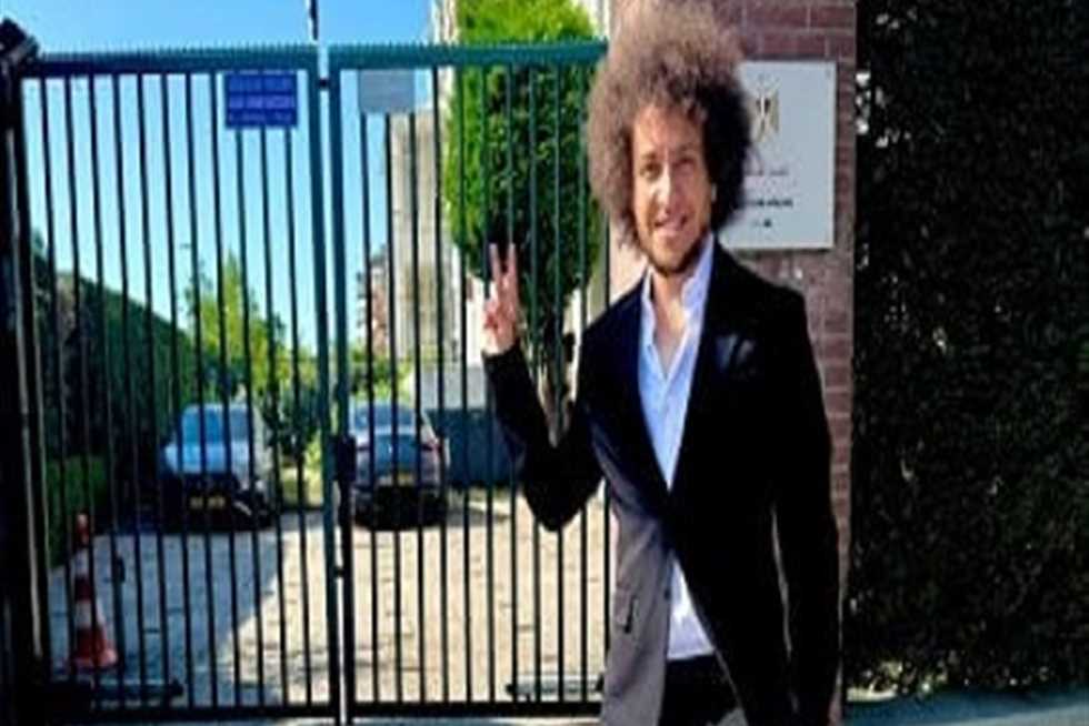 بعد أقل من 48 ساعة.. الإفراج عن أحمد عبدالقادر ميدو في بريطانيا