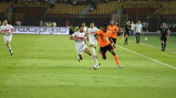 «الاتنين عندهم 70 سنة».. رضا عبدالعال يهاجم فيريرا بسبب ثنائي الزمالك