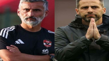 نجم الزمالك السابق: فيريرا أكثر واقعية من ريبيرو