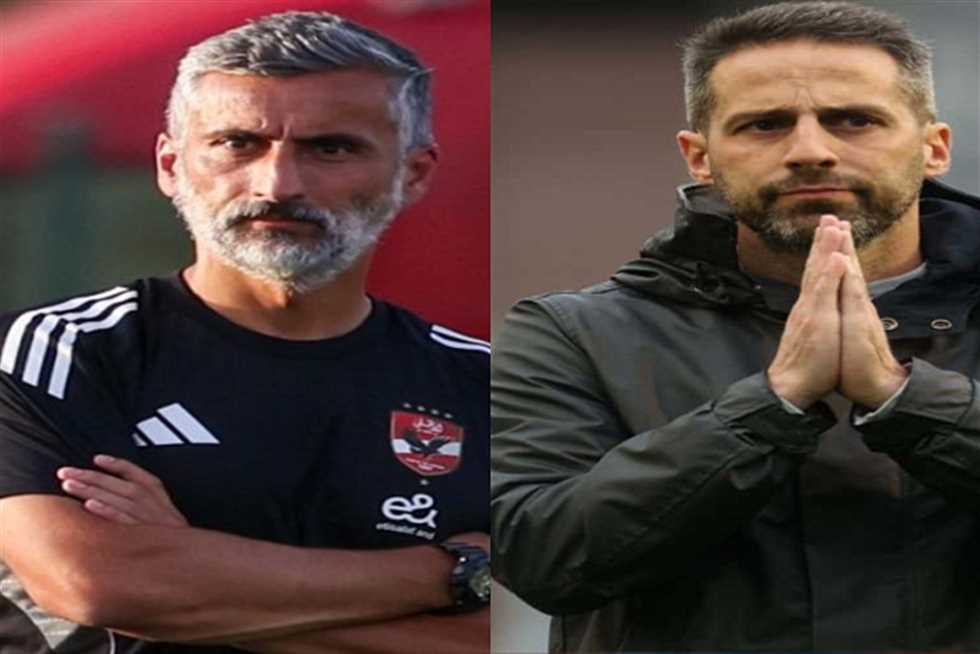 نجم الزمالك السابق: فيريرا أكثر واقعية من ريبيرو