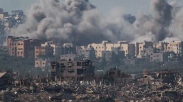 متحدث فتح: ما يجري في الضفة الغربية حرب حقيقية تستهدف البنية التحتية والمواطنين