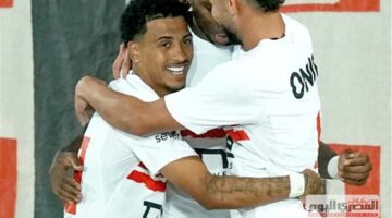 موعد مباراة الزمالك ضد وادي دجلة في الدوري والقنوات الناقلة