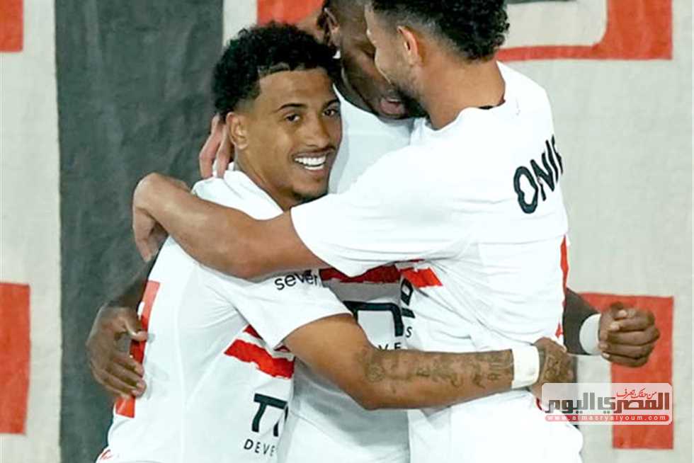 موعد مباراة الزمالك ضد وادي دجلة في الدوري والقنوات الناقلة