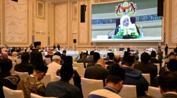 كبارُ فقهاء الأمّة يجتمعون بـ ماليزيا تحت مظلّة المجمع الفقهي برابطة العالم الإسلامي