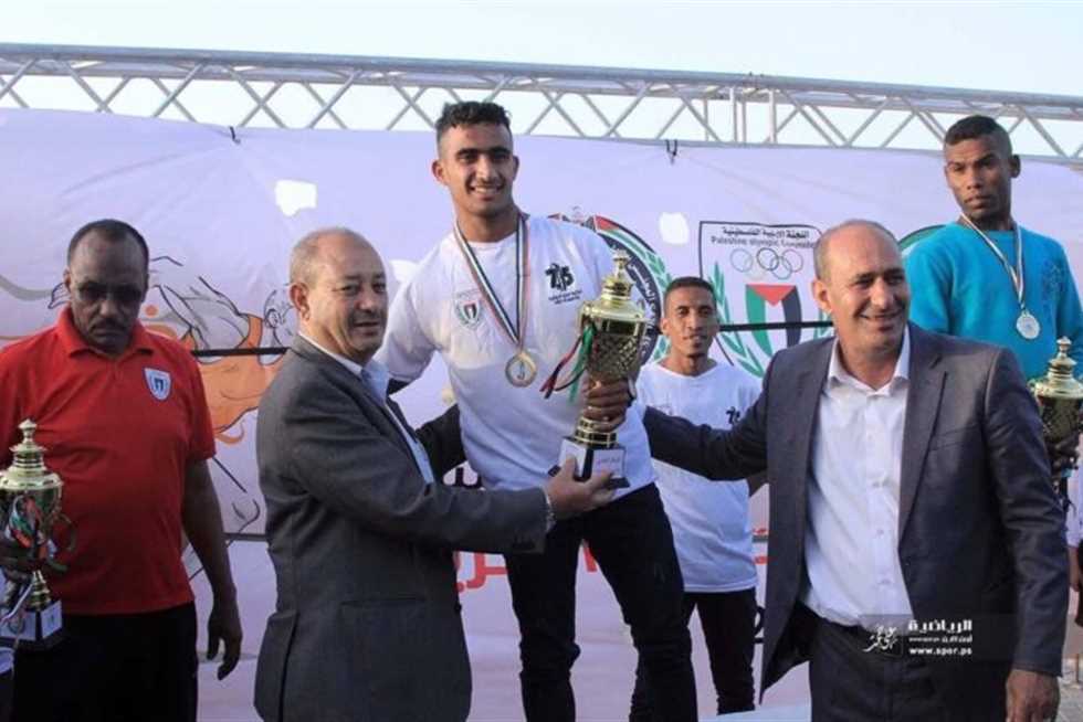 قتله الاحتلال أثناء حصوله على «طرد غذائي».. حكاية الشهيد الفلسطيني علام العمّور