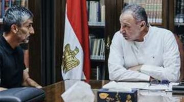 «عندك مشاكل كتيرة».. تفاصيل جلسة الخطيب العاصفة مع ريبيرو.. إعلامي يكشف