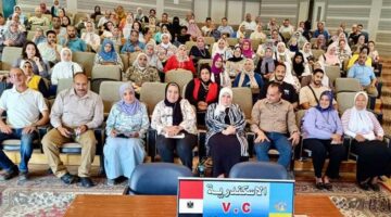 التعليم تعقد تدريبًا لمعلمي الرياضيات بالتعاون مع «سبريكس» اليابانية على منهج الصف الاول الابتدائي