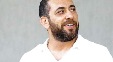 رئيس نادي ليفيلز يجتمع بـ فؤاد سلامة قبل انطلاق الموسم الجديد