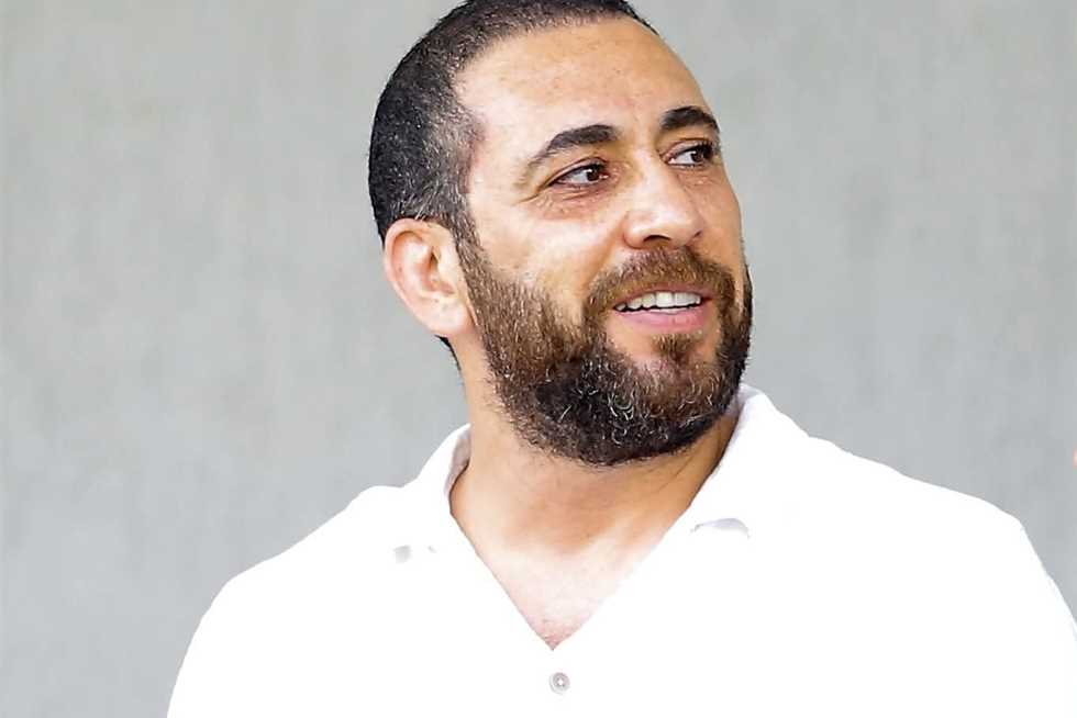 رئيس نادي ليفيلز يجتمع بـ فؤاد سلامة قبل انطلاق الموسم الجديد