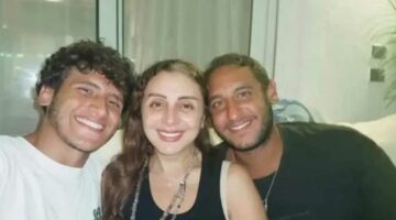 نقابة المهن الموسيقية توجه رسالة دعم لـ أنغام بعد عودتها لمصر