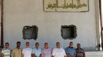 مديرية العمل بشمال سيناء تنفذ ندوة تثقيفية للتوعية بمواد قانون العمل الجديد
