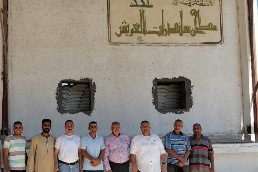 مديرية العمل بشمال سيناء تنفذ ندوة تثقيفية للتوعية بمواد قانون العمل الجديد