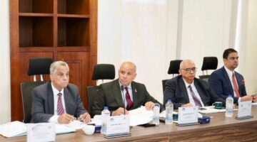 «الرقابة الصحية» تقر حزمة من القرارات الاستراتيجية لتعزيز جودة الخدمات