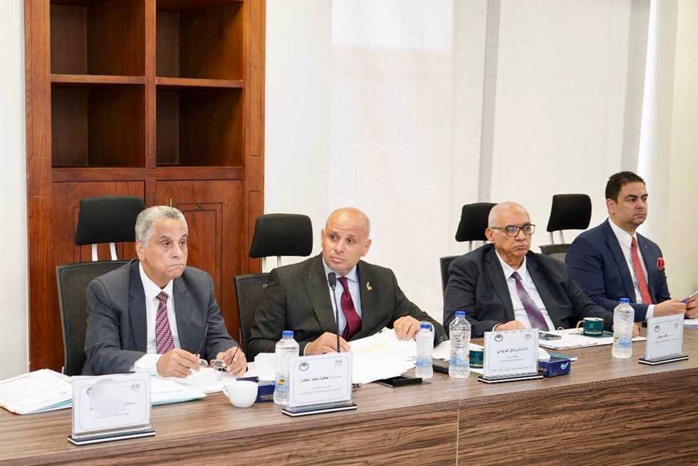 «الرقابة الصحية» تقر حزمة من القرارات الاستراتيجية لتعزيز جودة الخدمات