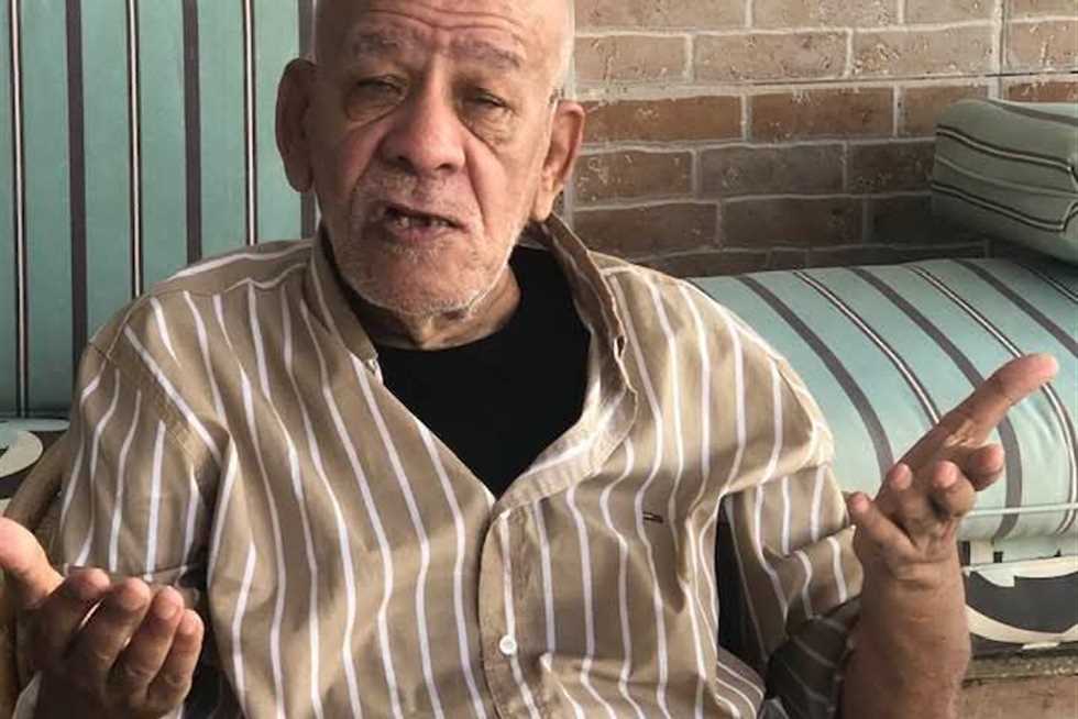 من «الإنس والجن» إلى «القبطان».. محطات فنية بارزة في مسيرة الراحل فاروق عبدالخالق
