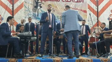 بعروض فنية وثقافية.. اختتام فعاليات قافلة «الثقافة تستطيع» بقرية الشوبك في الشرقية