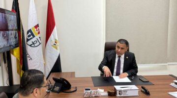 رئيس ساكسوني مصر: نستقبل الطلاب بحد أدنى 52%.. وهدفنا تأهيل الخريجين لسوق العمل