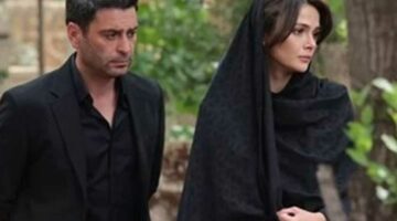 موعد عرض مسلسل المدينة البعيدة الموسم الثاني.. القنوات الناقلة وأبطال العمل