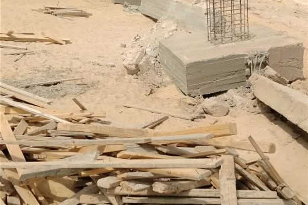 بتنفيذ الإزالة في المهد.. محافظ الشرقية: الدولة لن تتهاون مع أي مخالفات من شأنها إهدار الرقعة الزراعية