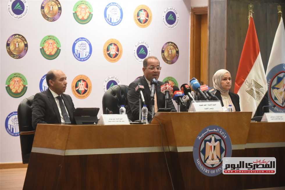 وزير المالية يشكر الإعلام: شكرًا لشركائنا المتميزين في التواصل الاحترافي والمتنوع