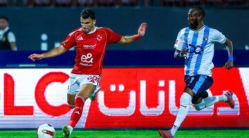 «مش بيتحمل الضغوط وكان متداري في الزمالك».. نجم الأهلي السابق يفتح النار على زيزو