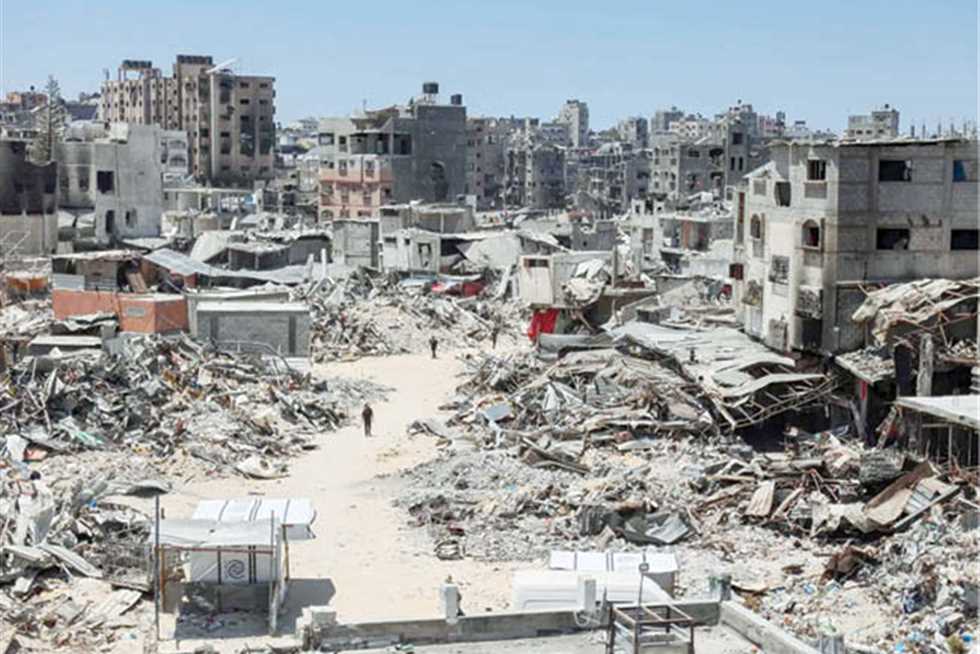 مستشار بالحزب الجمهوري الأمريكي: إلغاء تأشيرات مسؤولي السلطة الفلسطينية جزء من محاولة لإعادة مسار السلام