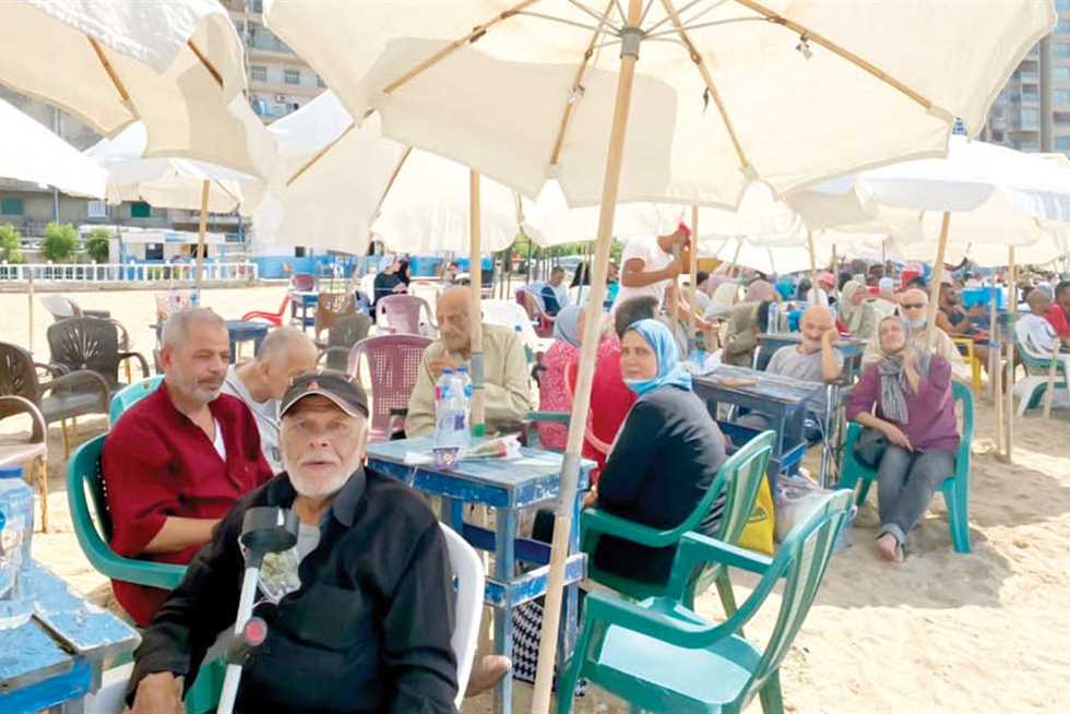 «معلومات الوزراء» يستشرف الفرص المستقبلية الواعدة أمام الاقتصاد المصري
