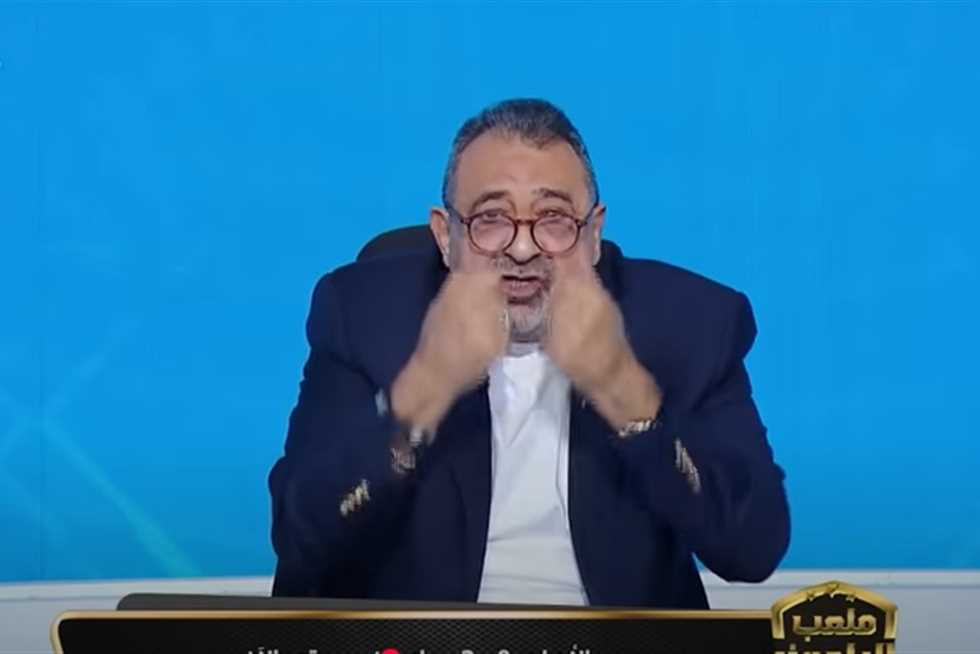 «إنتوا عايزين الكراسي.. الناس دمها بتتحرق».. مجدي عبدالغني ينفجر غضبًا ضد مسؤولي الأهلي