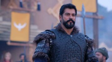 موعد عرض الحلقة الأولى من مسلسل المؤسس عثمان الموسم 7.. القنوات الناقلة والترددات