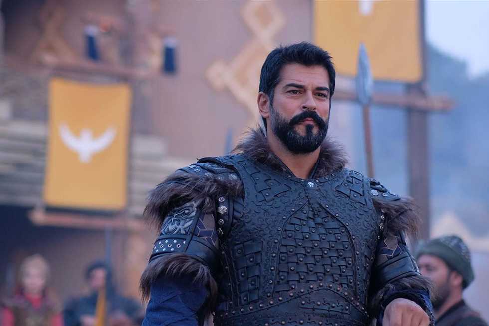موعد عرض الحلقة الأولى من مسلسل المؤسس عثمان الموسم 7.. القنوات الناقلة والترددات