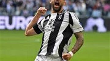 تقارير: أتلتيكو مدريد يحسم صفقة نيكولاس جونزاليس