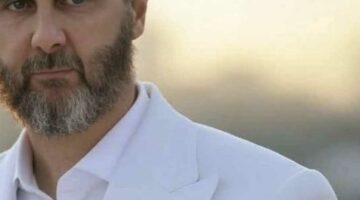 بـ«لحية طويلة».. حقيقة صورة متداولة للرئيس السوري السابق بشار الأسد