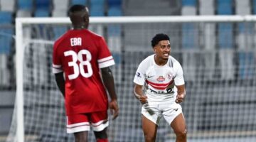 3 مزايا.. فاروق جعفر يكشف مكاسب الزمالك من صفقة ألفينا