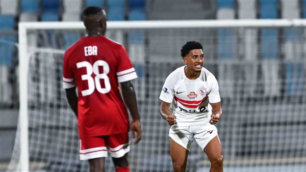 3 مزايا.. فاروق جعفر يكشف مكاسب الزمالك من صفقة ألفينا