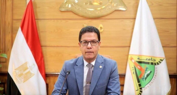 31 أغسطس الجاري.. انطلاق الكشف الطبي للطلاب الجدد بجامعة بنها