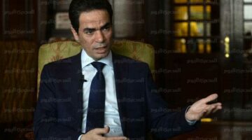 «لا يجب التنكيل بالمخطئين».. المسلماني: الرئيس طلب الاستعانة بكل الكوادر الإعلامية