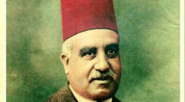 «زي النهارده» في 13 أغسطس 1941.. وفاة أبو الاقتصاد المصري طلعت حرب