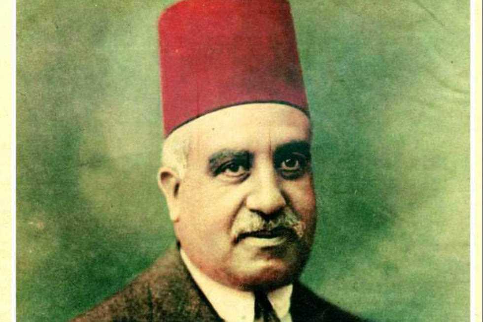 «زي النهارده» في 13 أغسطس 1941.. وفاة أبو الاقتصاد المصري طلعت حرب