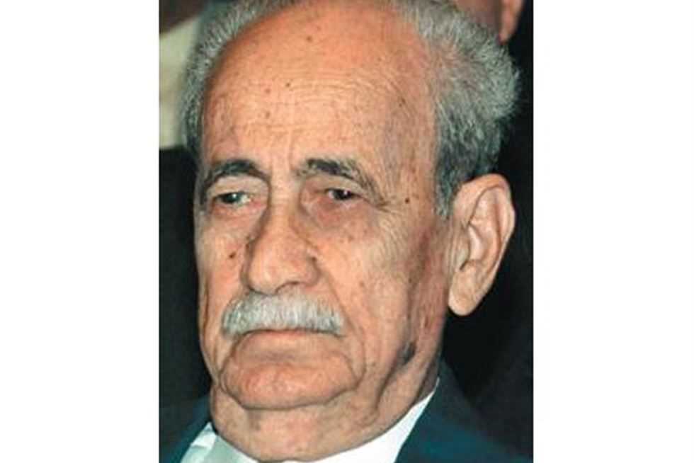 «زي النهارده».. وفاة الرئيس العراقي عبدالرحمن عارف 24 أغسطس 2007