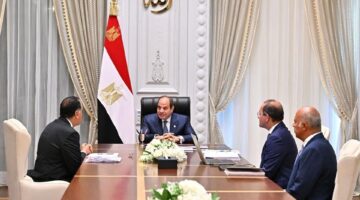 629 مليار جنيه فائض أولي في موازنة 2024/2025 بزيادة 80%
