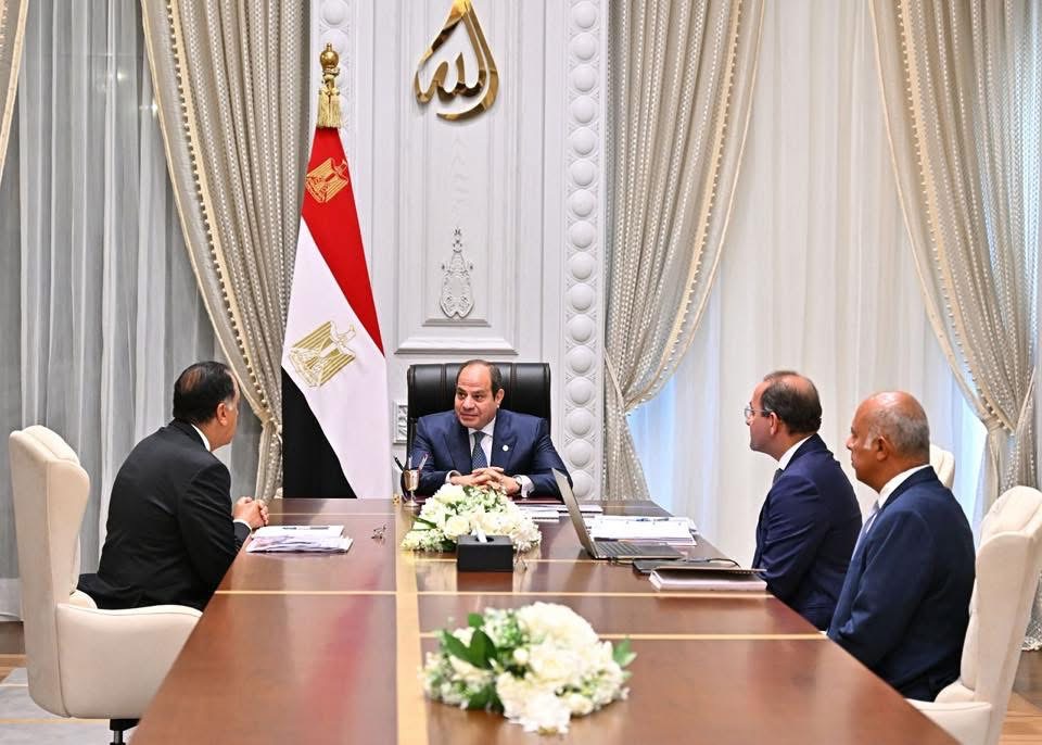 629 مليار جنيه فائض أولي في موازنة 2024/2025 بزيادة 80%